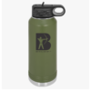 9 Bowologist™ Water Bottle