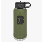 Bowologist™ Water Bottle