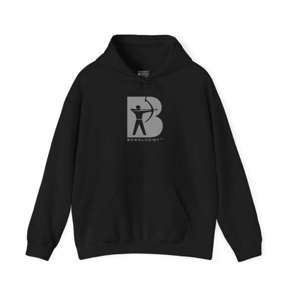 Bowologist™ Logo Hoodie