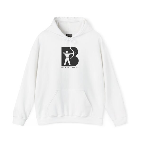Bowologist™ Logo Hoodie