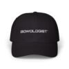 Hat word Bowologist™ Logo Cap