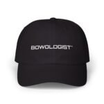 Bowologist™ Logo Cap