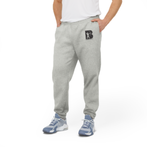 Bowologist™ Logo Joggers