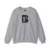 ss gray Bowologist™ Sweat Shirt