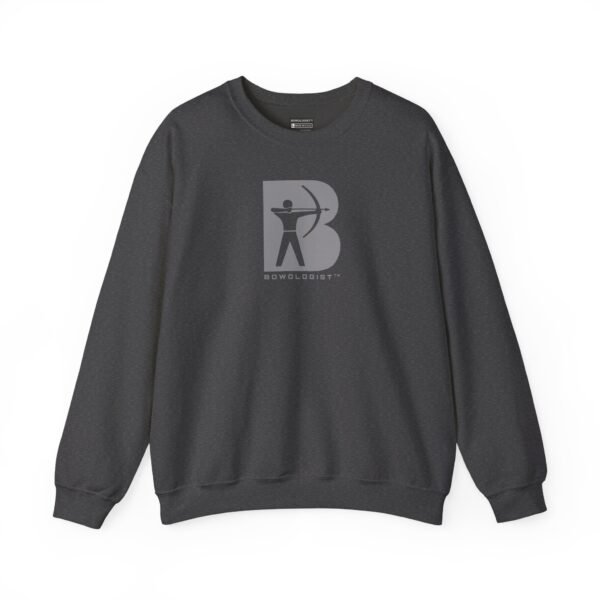 ssdh Bowologist™ Sweat Shirt