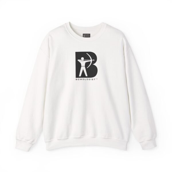 sswhite Bowologist™ Sweat Shirt