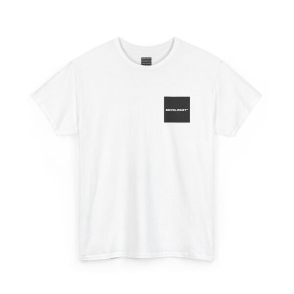 Bowologist™ Chest Logo