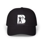 Bowologist™ Logo Cap