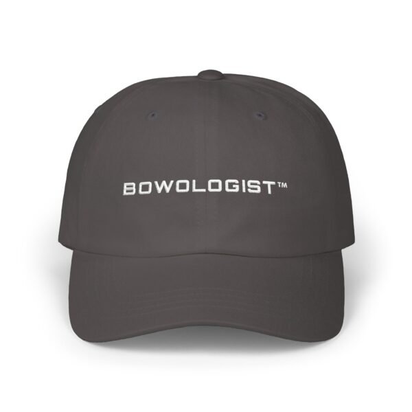 Bowologist™ Cap