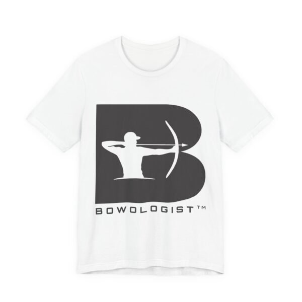 Bowologist Tee Test Shirt
