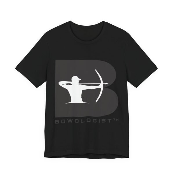 Bowologist Tee Test Shirt
