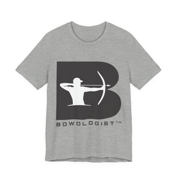 Bowologist Tee Test Shirt